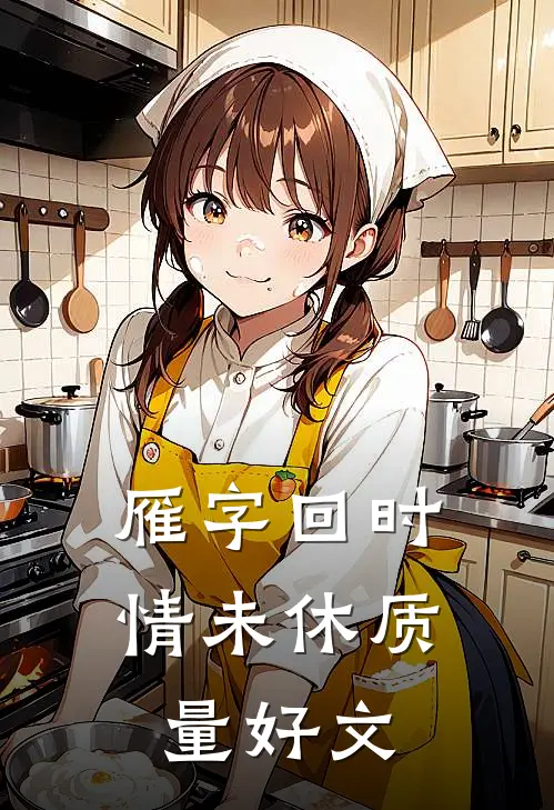 雁字回时情未休质量好文
