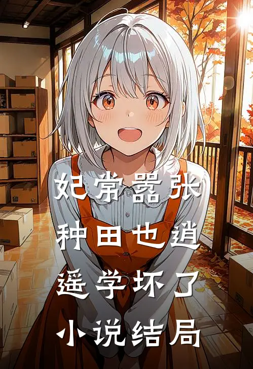 妃常嚣张：种田也逍遥-学坏了小说结局