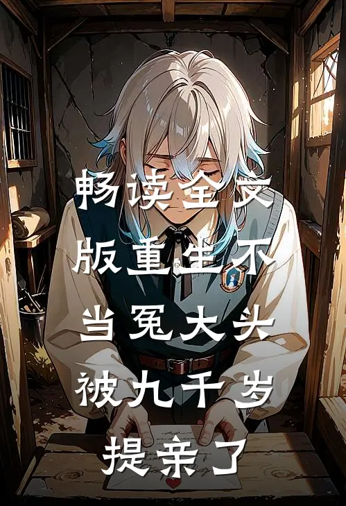 畅读全文版重生不当冤大头，被九千岁提亲了