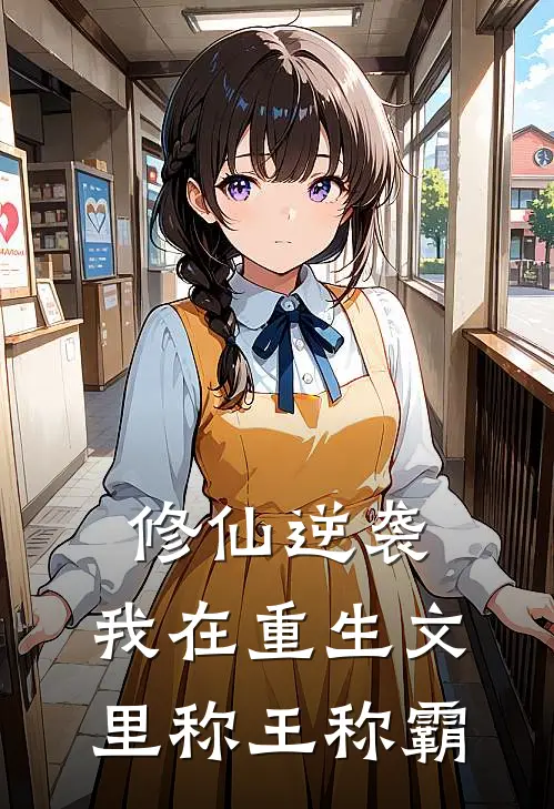 修仙逆袭，我在重生文里称王称霸