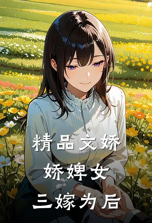 精品文娇娇婢女，三嫁为后