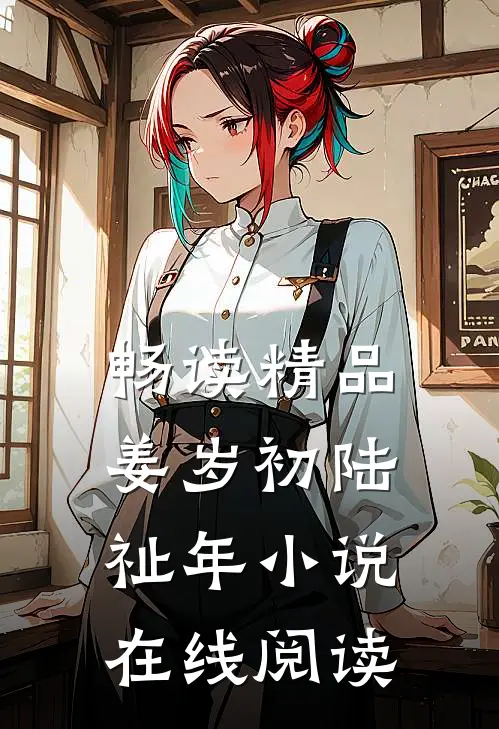 畅读精品姜岁初陆祉年小说在线阅读