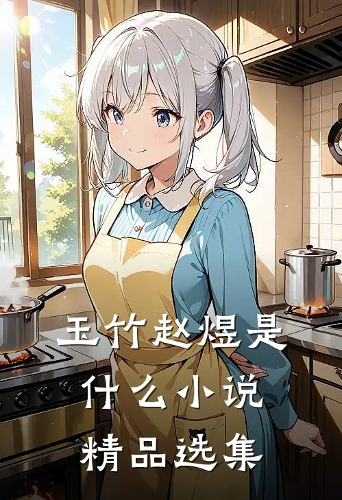 玉竹赵煜是什么小说精品选集