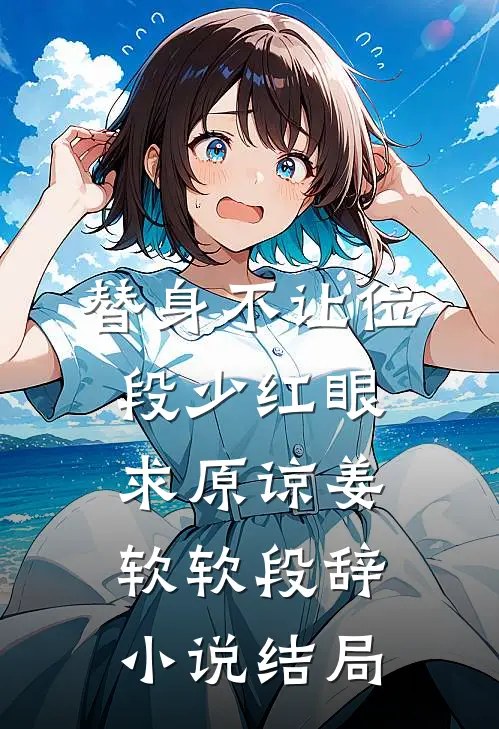 替身不让位：段少红眼求原谅姜软软段辞小说结局