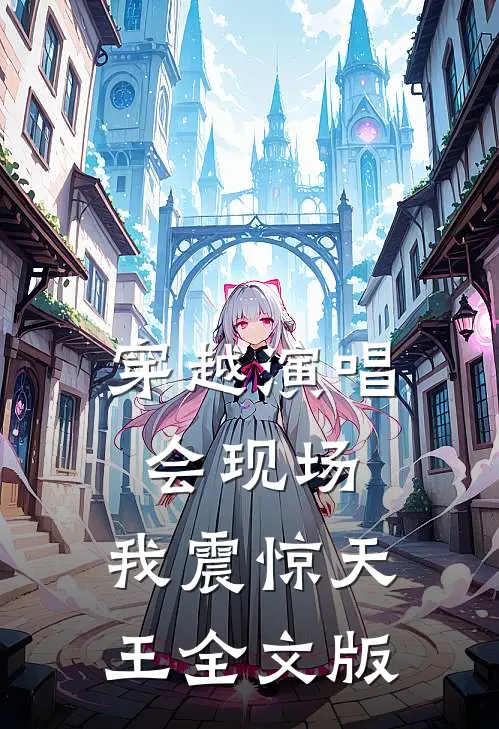 穿越演唱会现场，我震惊天王全文版