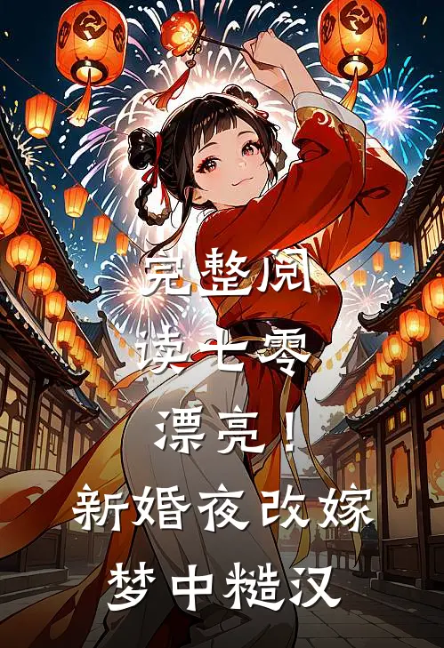 完整阅读七零：漂亮！新婚夜改嫁梦中糙汉