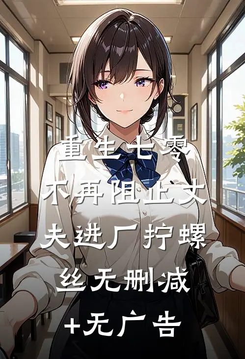重生七零，不再阻止丈夫进厂拧螺丝无删减+无广告
