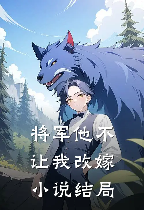 将军他不让我改嫁小说结局