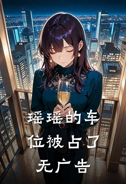 瑶瑶的车位被占了无广告