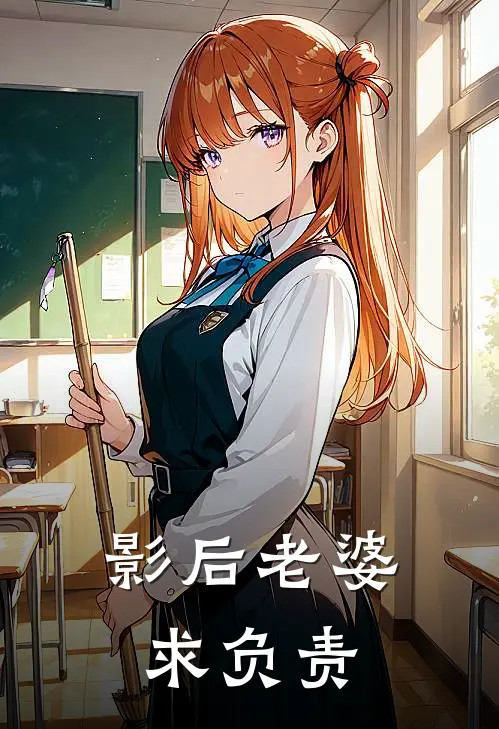 影后老婆求负责