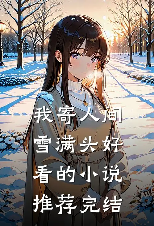 我寄人间雪满头好看的小说推荐完结