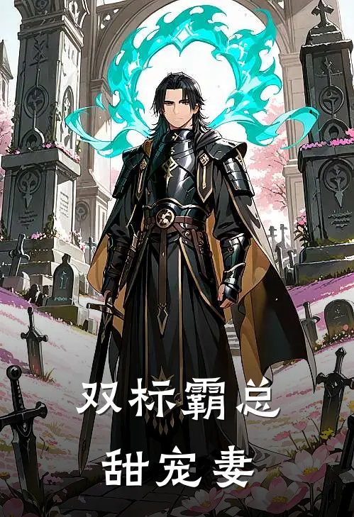 双标霸总甜宠妻