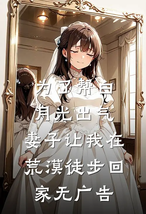 为了帮白月光出气，妻子让我在荒漠徒步回家无广告