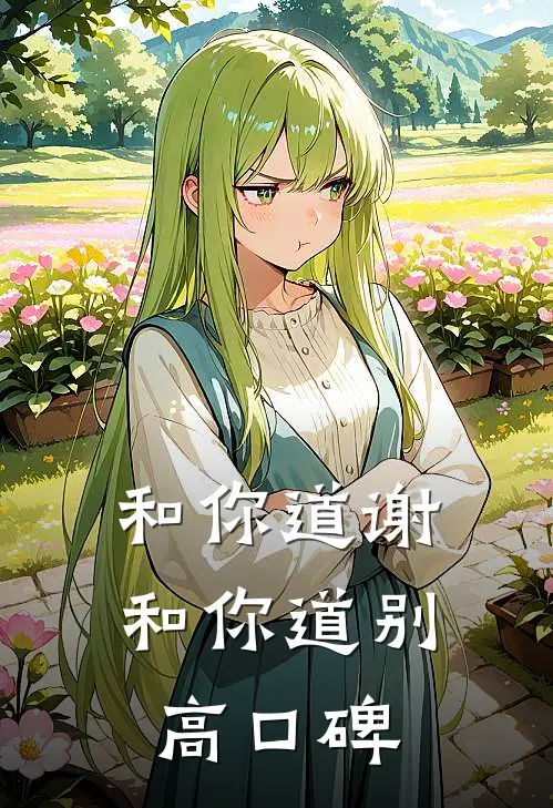和你道谢，和你道别高口碑