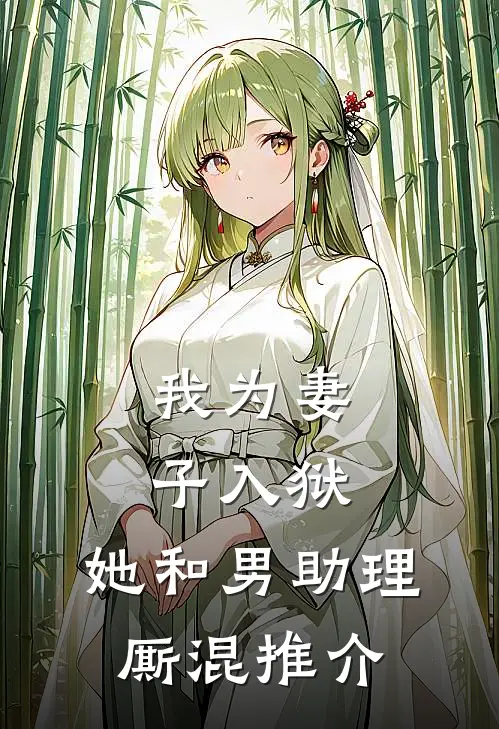 我为妻子入狱，她和男助理厮混推介