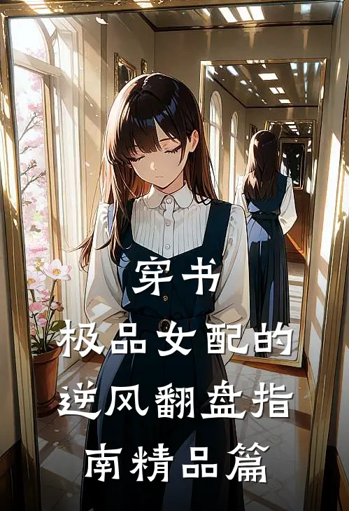 穿书：极品女配的逆风翻盘指南精品篇