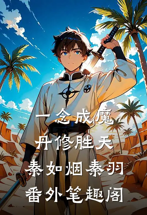 一念成魔，丹修胜天：秦如烟秦羽番外笔趣阁