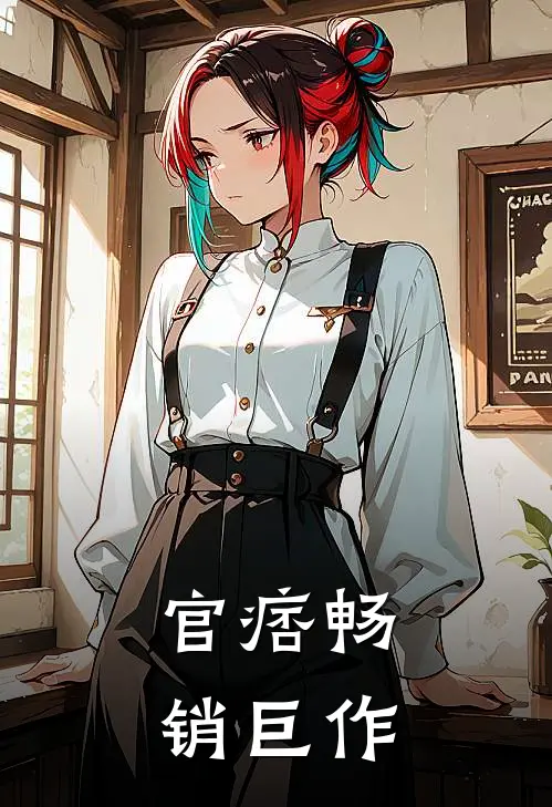 官痞畅销巨作