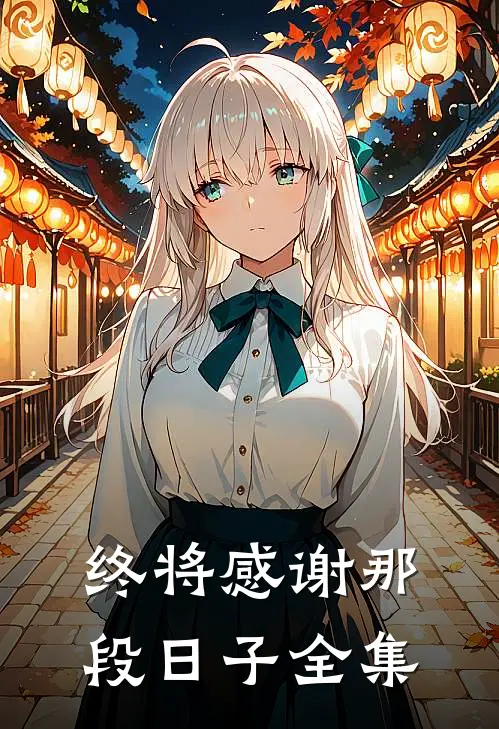 终将感谢那段日子 全集