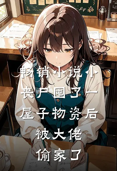 畅销小说小丧尸囤了一屋子物资后，被大佬偷家了