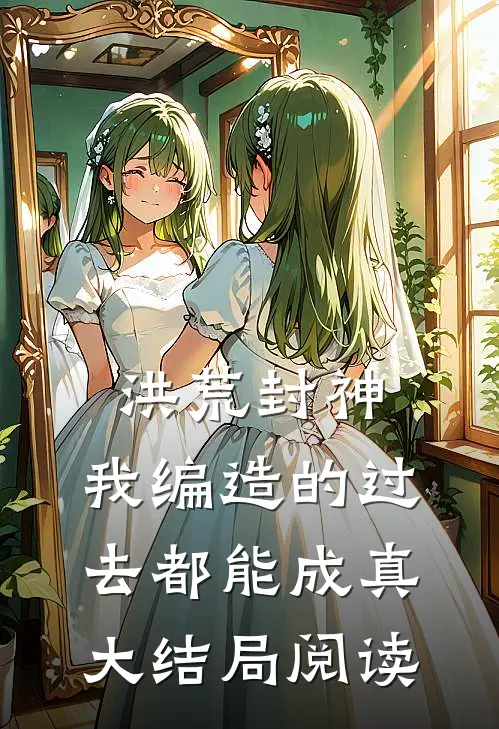 洪荒封神：我编造的过去都能成真大结局阅读
