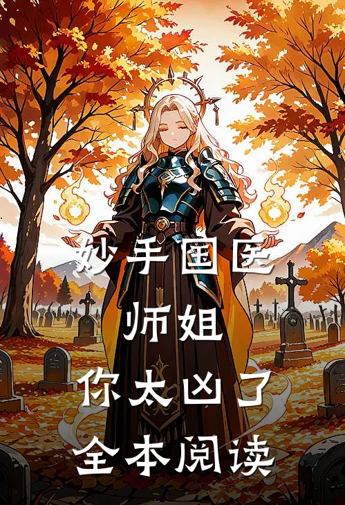 妙手国医：师姐，你太凶了全本阅读