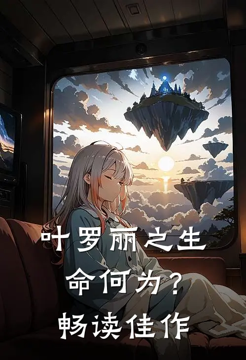 叶罗丽之生命何为？畅读佳作