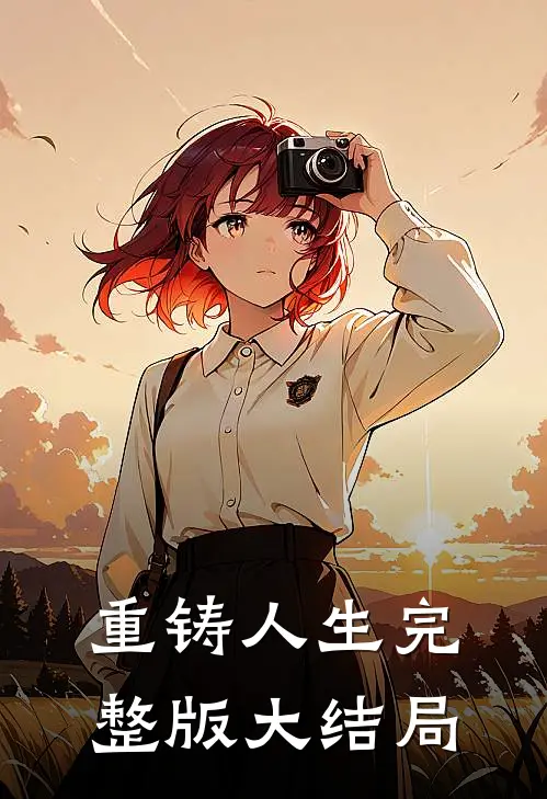 重铸人生完整版大结局