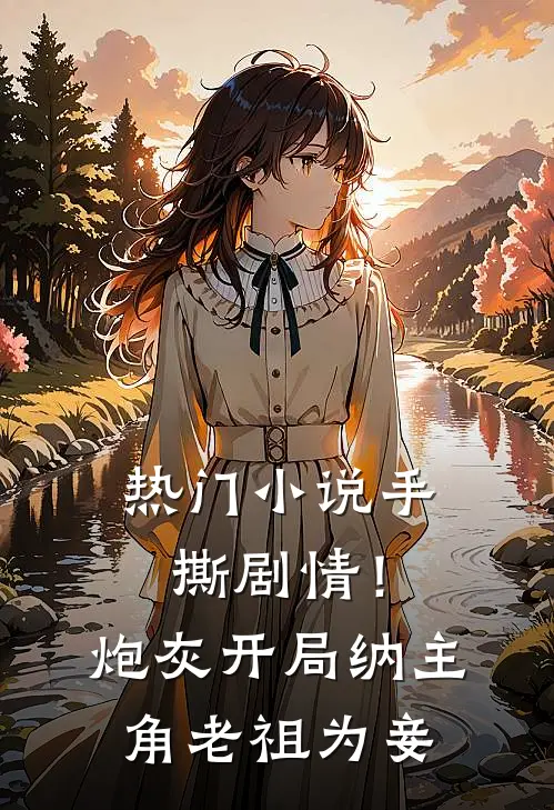 热门小说手撕剧情！炮灰开局纳主角老祖为妾