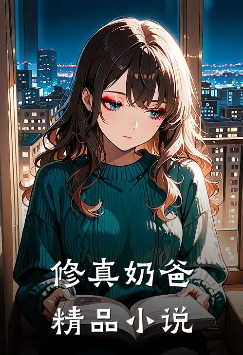 修真奶爸精品小说