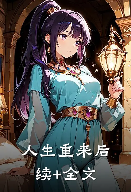 人生重来后续+全文