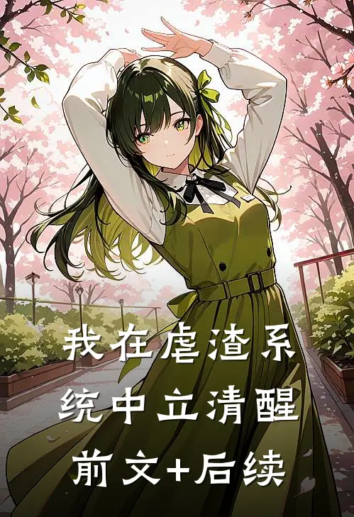 我在虐渣系统中立清醒前文+后续