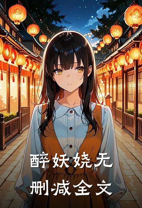 醉妖娆无删减全文