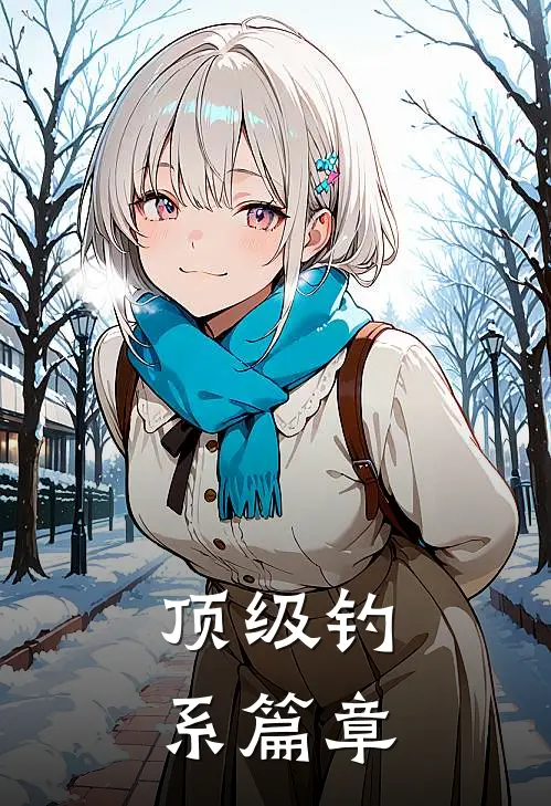 顶级钓系篇章