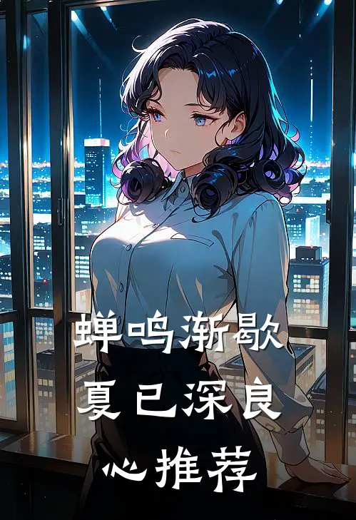 蝉鸣渐歇夏已深良心推荐