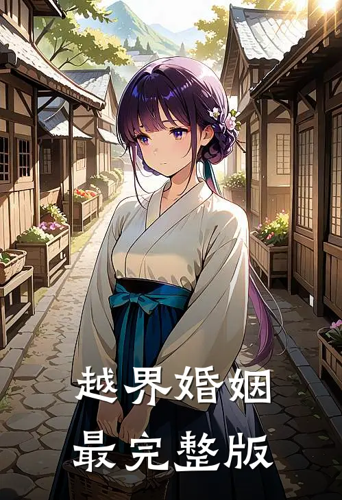 越界婚姻最完整版