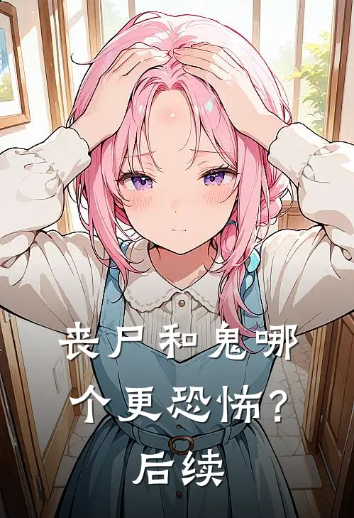 丧尸和鬼哪个更恐怖？后续
