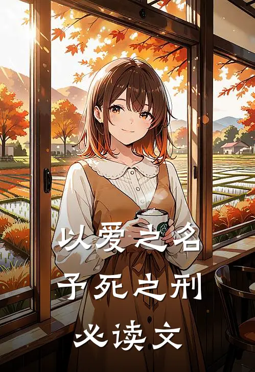 以爱之名，予死之刑必读文