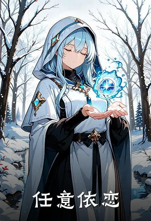 任意依恋