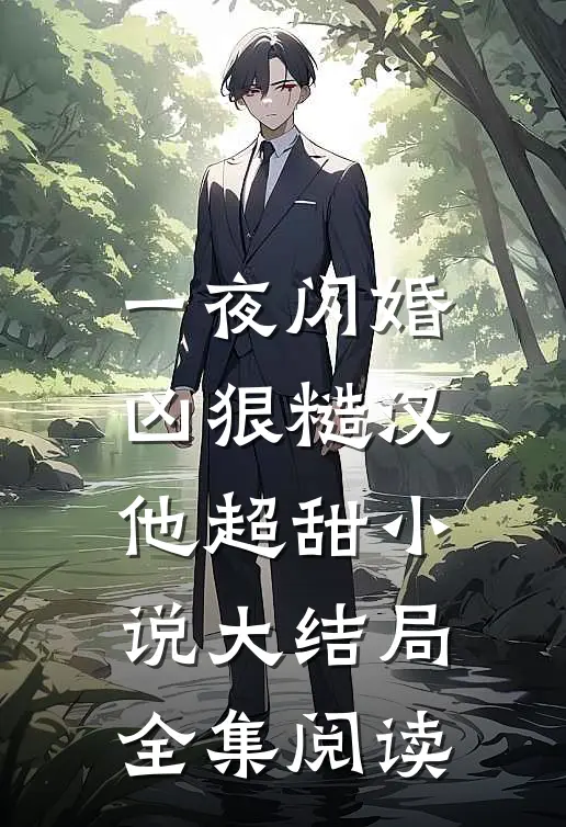 一夜闪婚,凶狠糙汉他超甜大结局全集阅读
