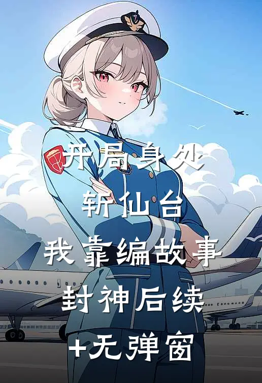 开局身处斩仙台，我靠编故事封神后续+无弹窗