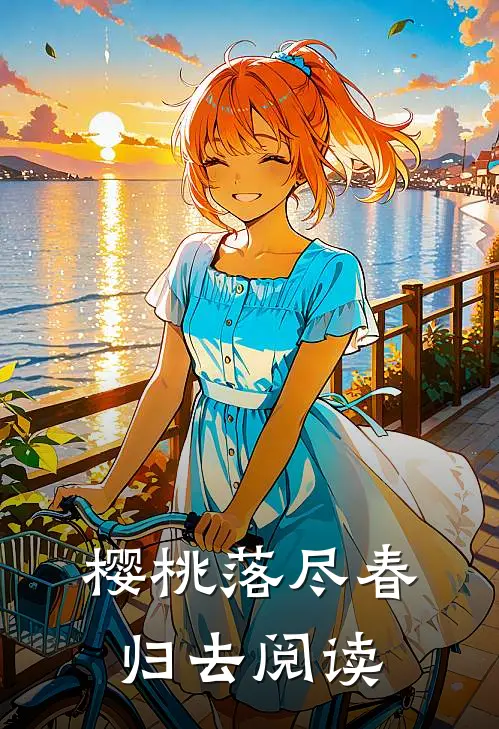 樱桃落尽春归去阅读
