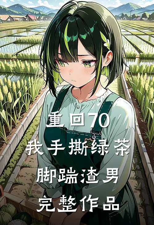 重回70，我手撕绿茶脚踹渣男完整作品