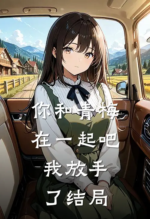 你和青梅在一起吧，我放手了结局