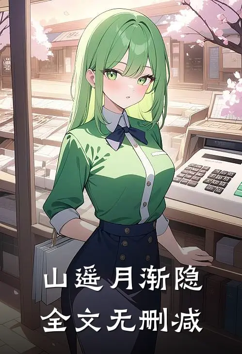 山遥月渐隐全文无删减
