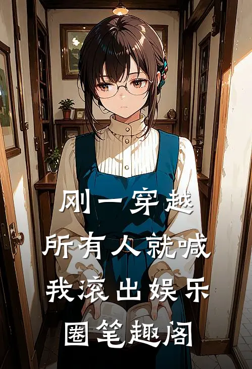 刚一穿越，所有人就喊我滚出娱乐圈笔趣阁