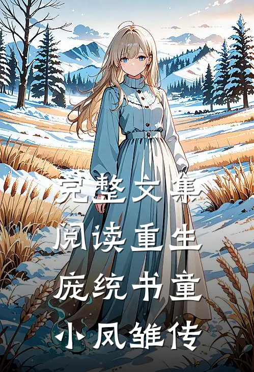 完整文集阅读重生庞统书童，小凤雏传