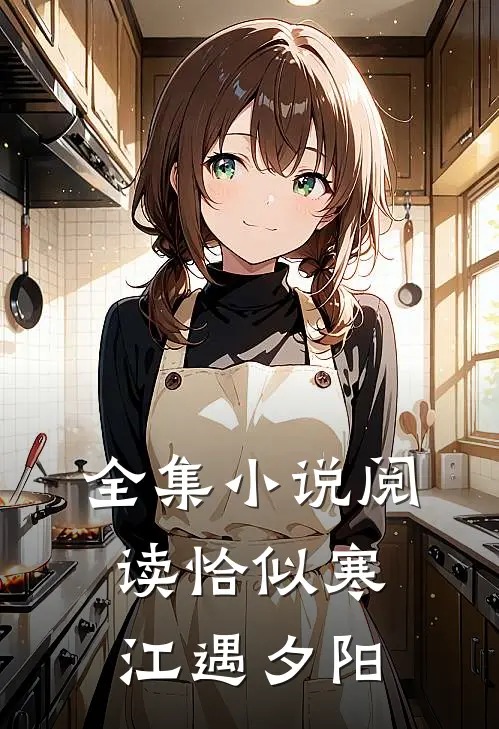 全集小说阅读恰似寒江遇夕阳
