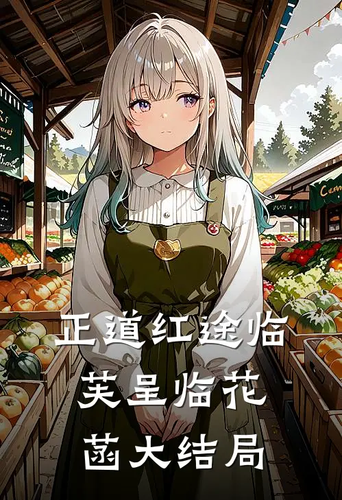 正道红途临芙呈临花菡大结局