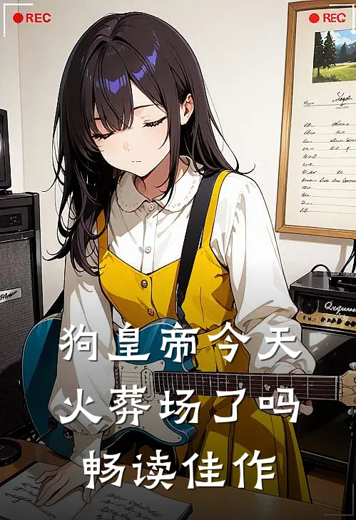 狗皇帝今天火葬场了吗畅读佳作